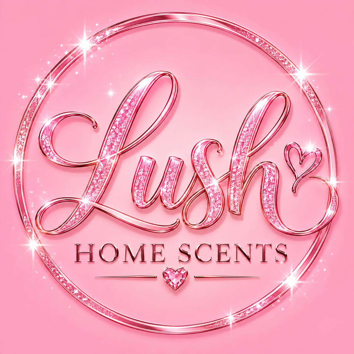Lush Home Scents