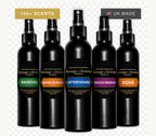 Room sprays (clean&fresh collection)