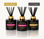 Reed diffusers
