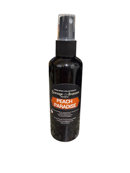 Room sprays (clean&fresh collection)